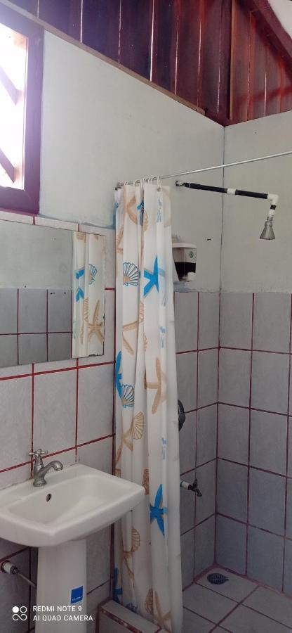 Cabinas Talamanca Sa Puerto Viejo de Talamanca Exterior foto
